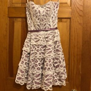 Betsey Johnson cocktail dress